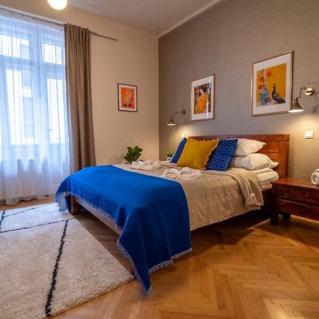 Be A Budapester Eksteriør bilde